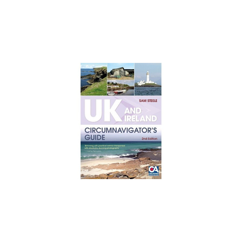 UK & Ireland Circumnavigator’s Guide