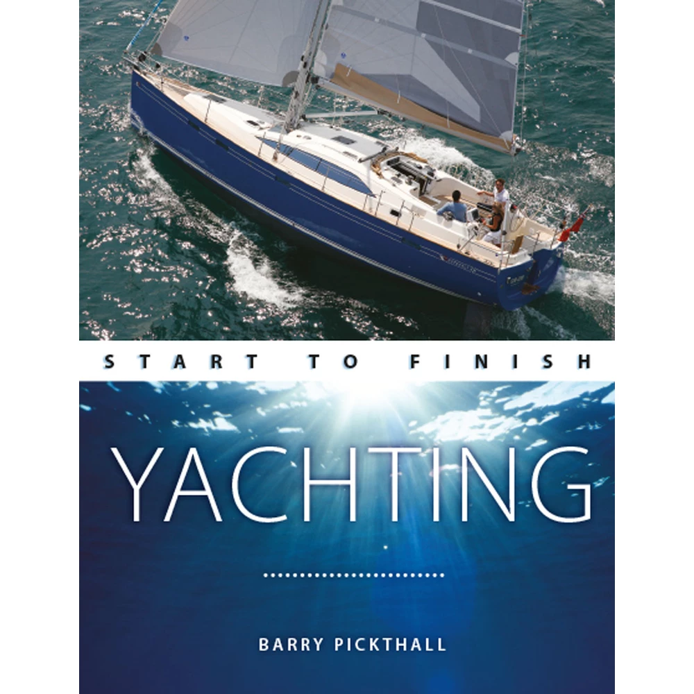 Yachting - Start to Finish