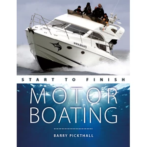 Fernhurst Motorboating - Start to Finish