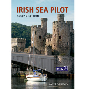 Irish Sea Pilot 