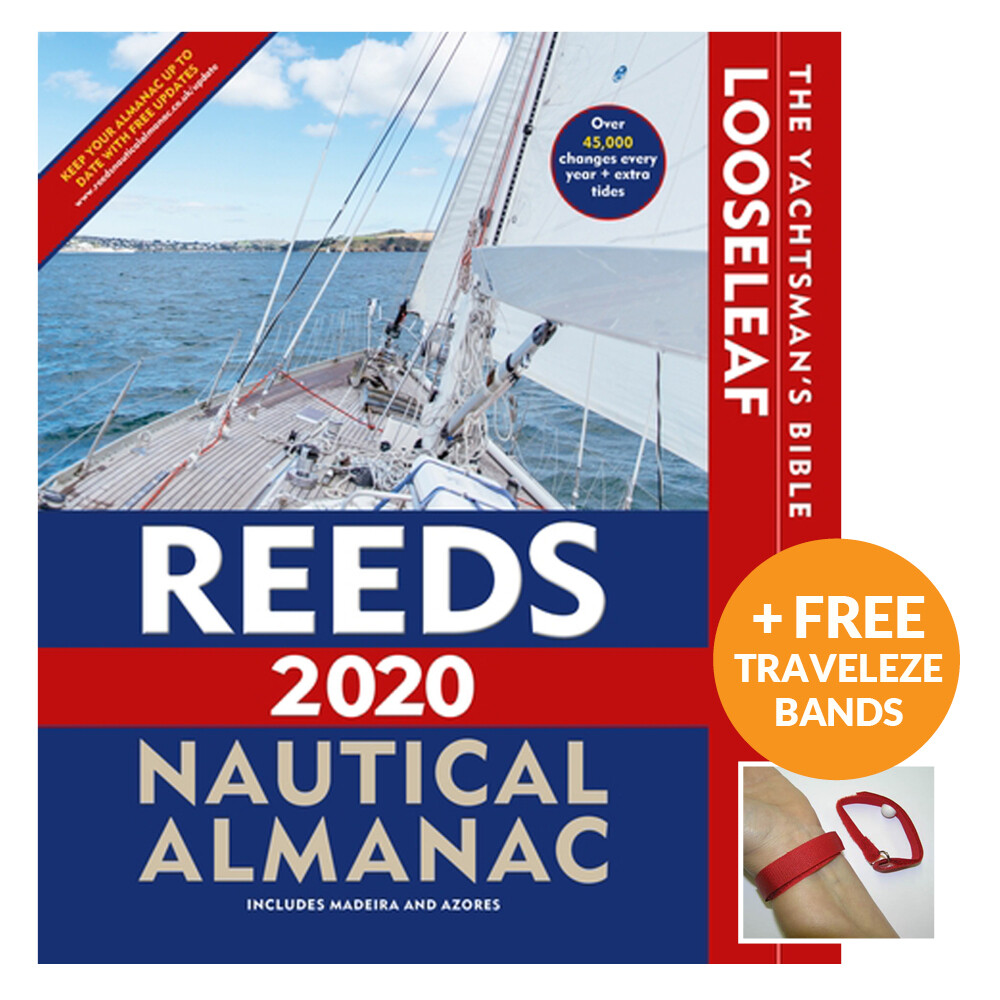 Looseleaf Almanac (inc Binder)