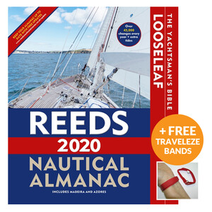 Looseleaf Almanac (inc Binder)