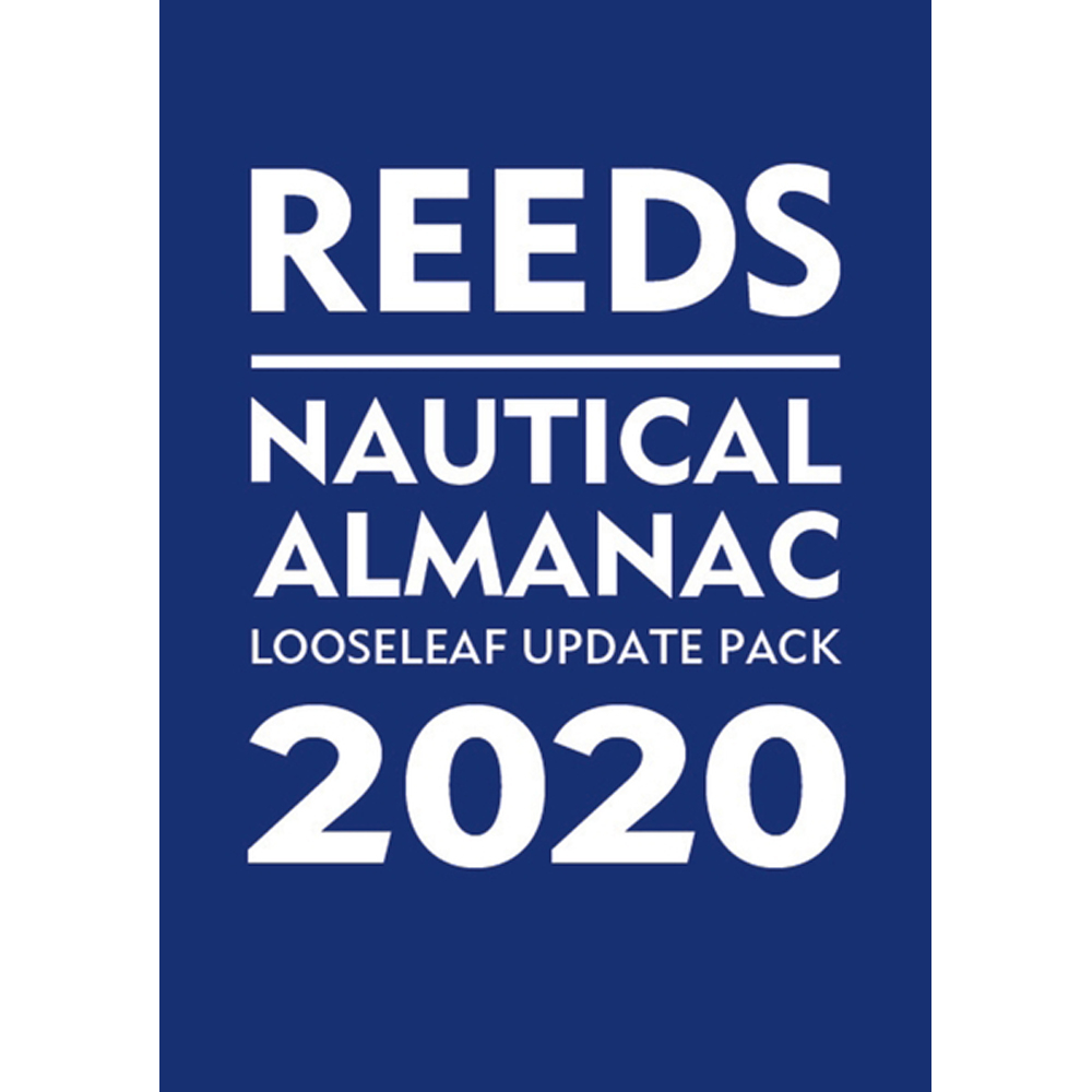 Looseleaf Almanac Update Pack