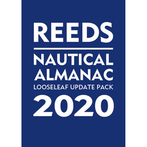 Looseleaf Almanac Update Pack