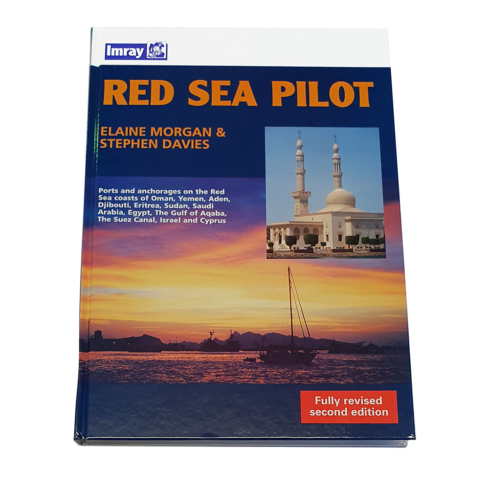 Red Sea Pilot