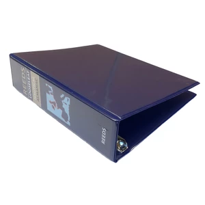 Reeds Looseleaf Almanac Replacement Binder 