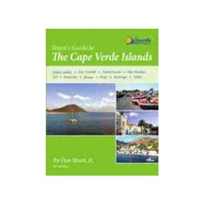 Street’s Guide To The Cape Verde Islands