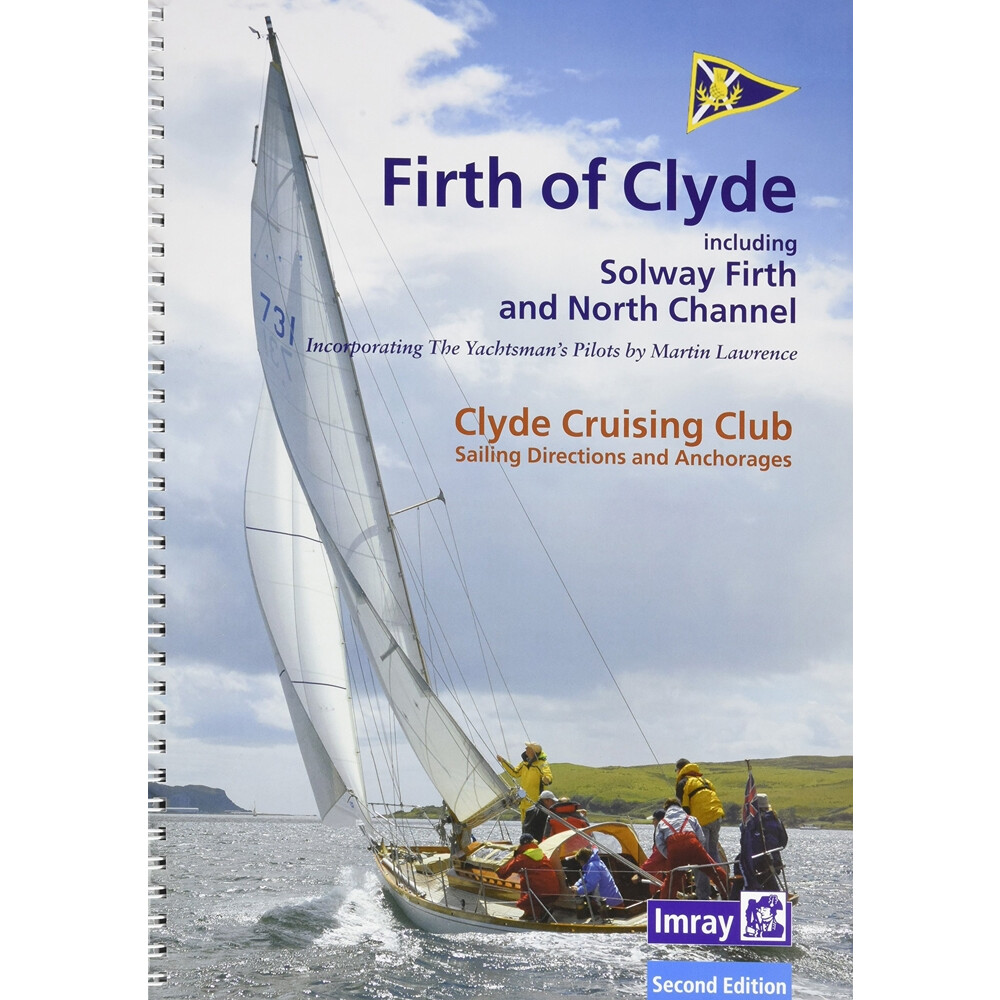 Clyde Cruising Club - Firth of Clyde