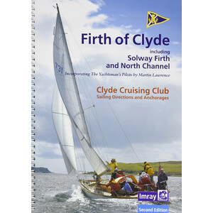 Clyde Cruising Club - Firth of Clyde