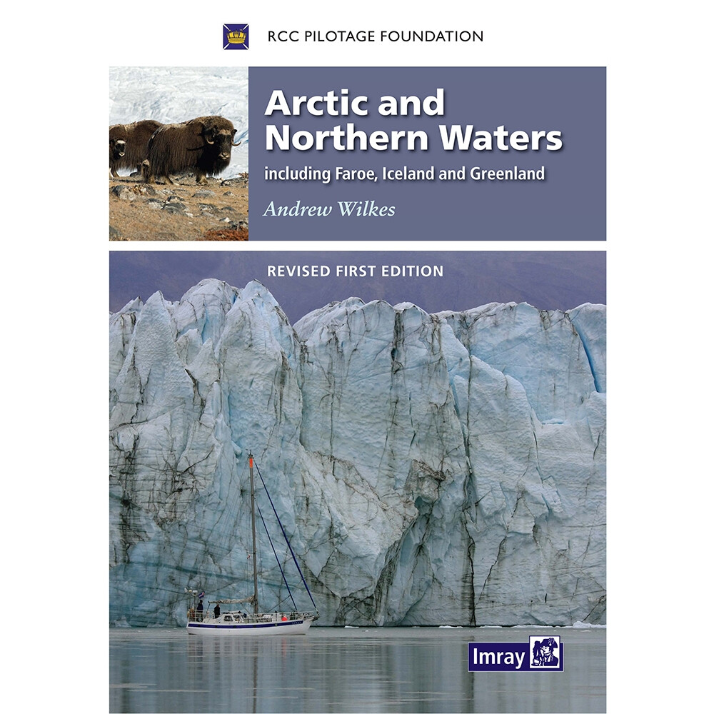 Arctic And Northern Waters