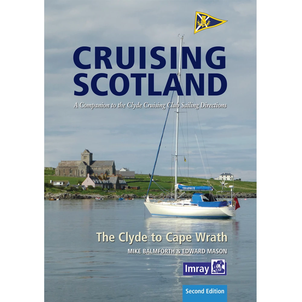 Cruising Scotland