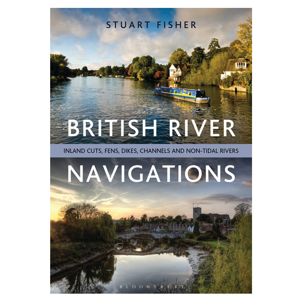 British River Navigations