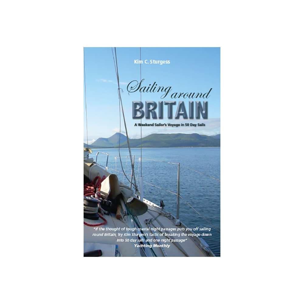 Sailing Around Britain