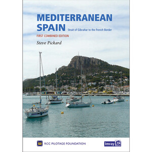 Mediterranean Spain