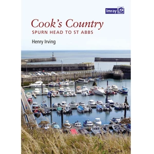 Imray Cook's Country