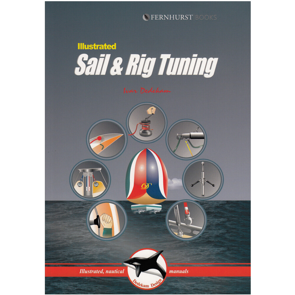 Illustrated Sail & Rig Tuning