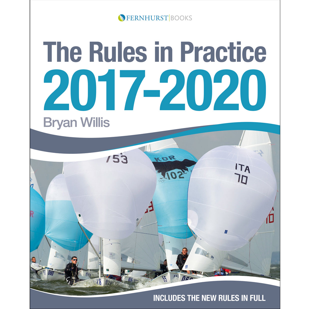 The Rules in Practice 2017-2020
