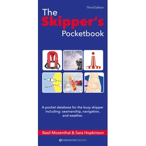 Fernhurst The Skipper's Pocketbook