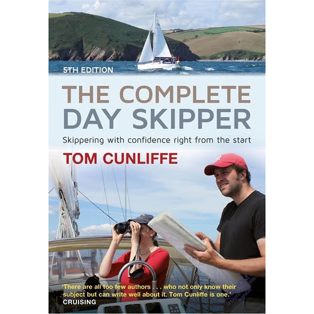 The Complete Day Skipper