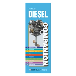 Fernhurst Diesel Companion 