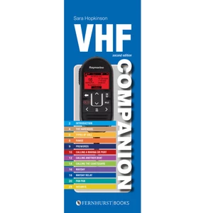 Fernhurst VHF Companion 