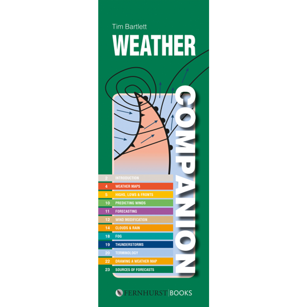 Weather Companion