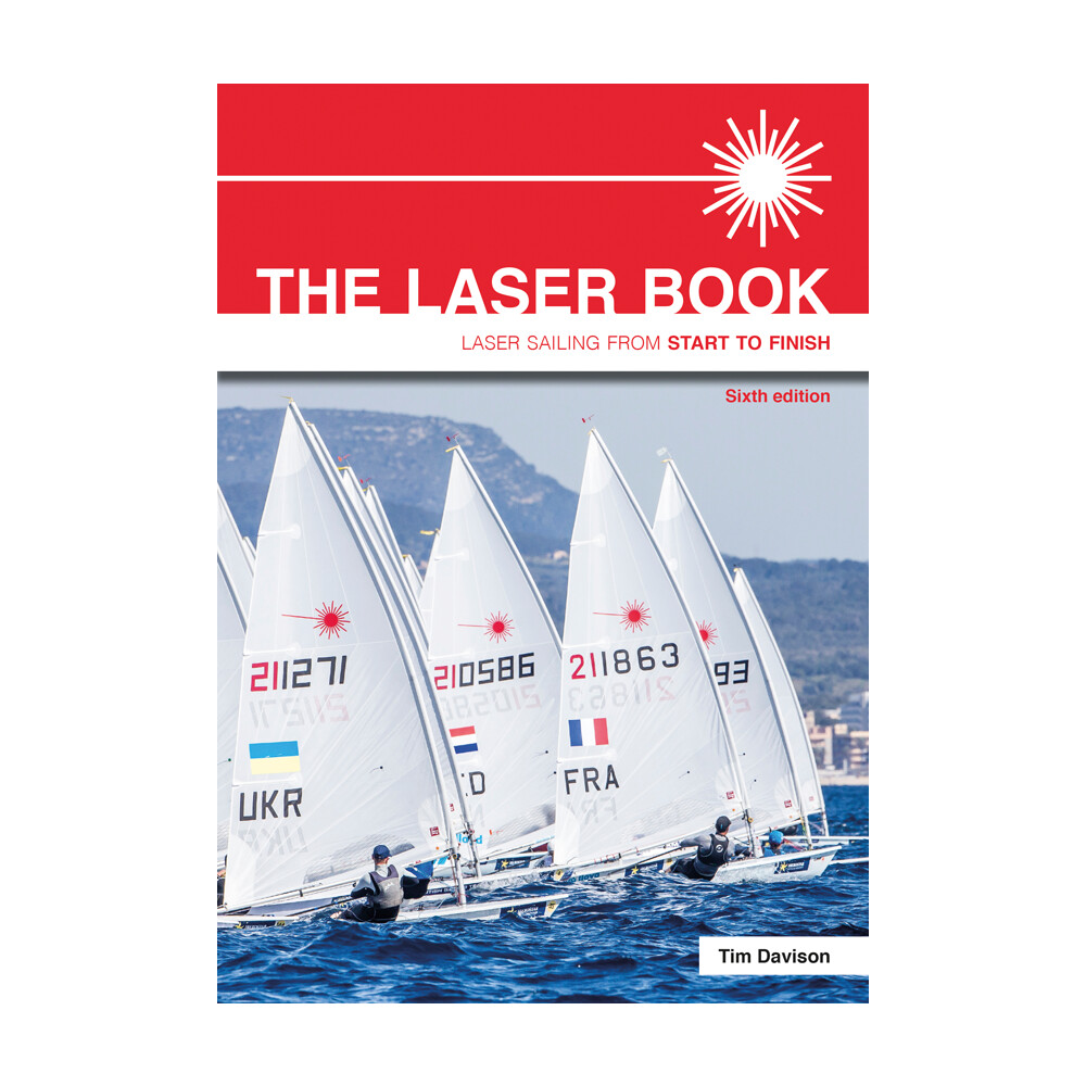 The Laser Book