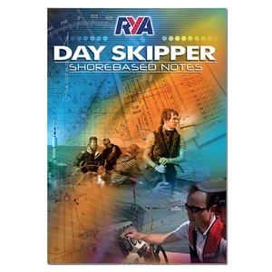 RYA Day Skipper Shore Based Course Notes (DSN) 