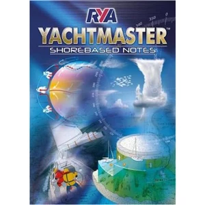 RYA Yachtmaster Shorebased Course Notes (YSN)