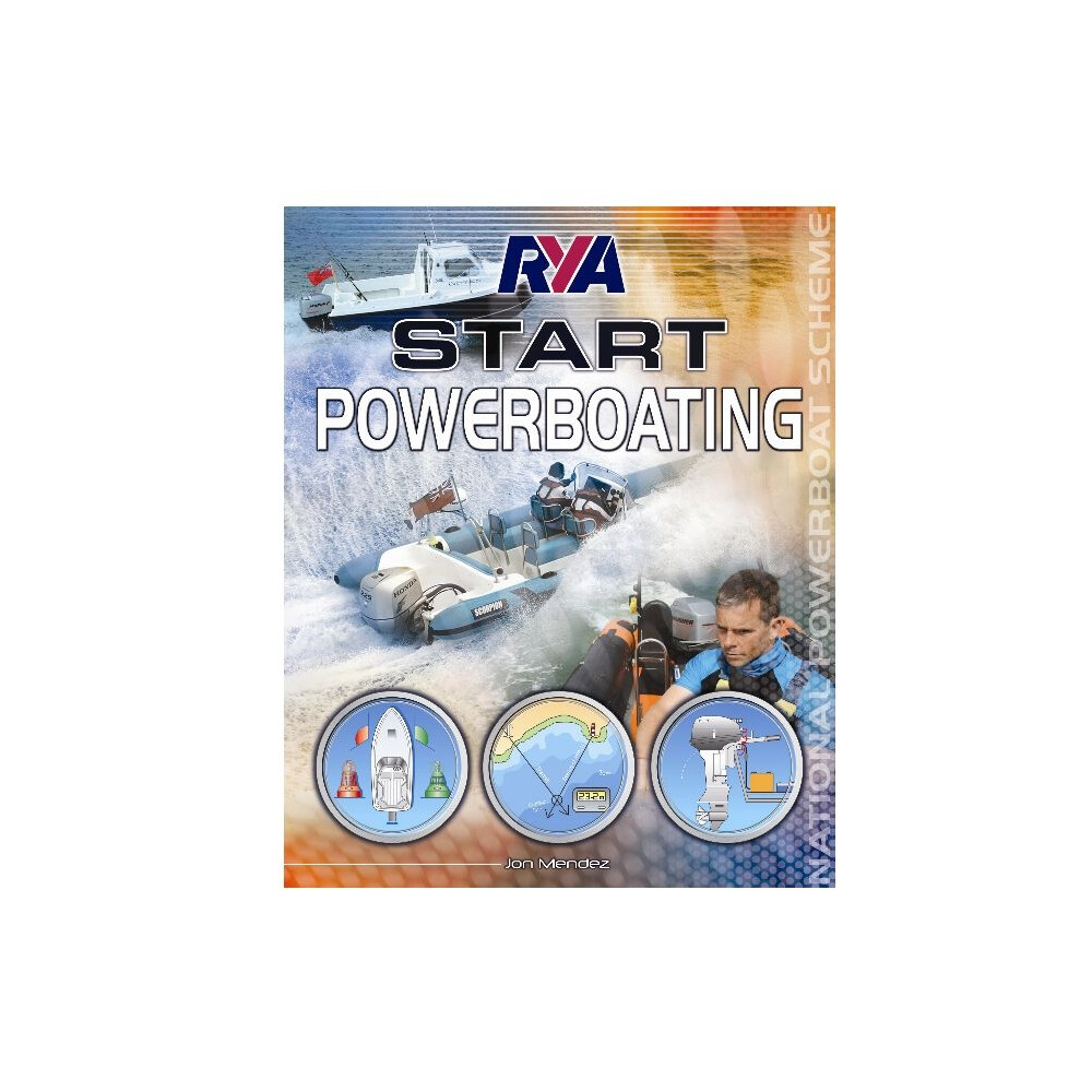 Start Powerboating (G48)
