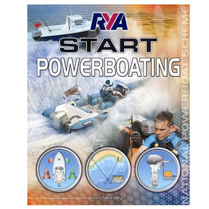 Start Powerboating (G48)