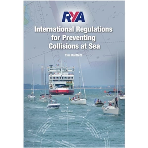 RYA International Regulations For Preventing Collisions at S