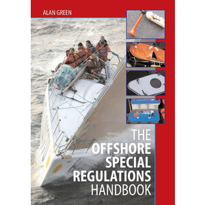 The Offshore Special Regulations Handbook