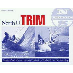 Trim Book