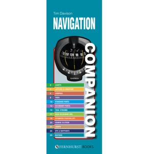 Fernhurst Navigation Companion 