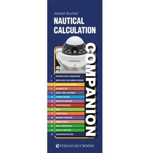 Fernhurst Nautical Calculation Companion