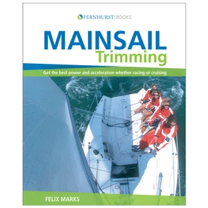 Fernhurst Mainsail Trimming 