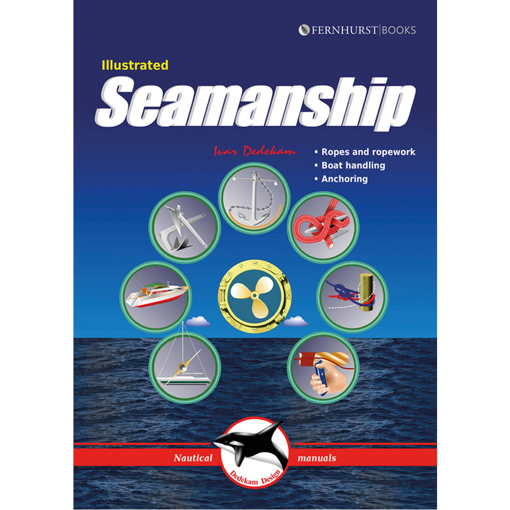 Illustrated Seamanship