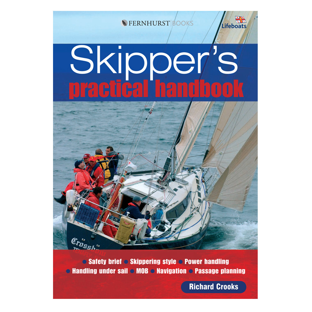 Skipper's Practical Handbook