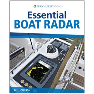 Fernhurst Essential Boat Radar