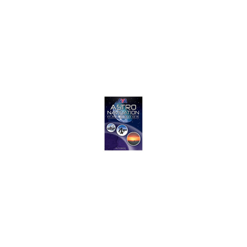 Astro Navigation Handbook (G78)