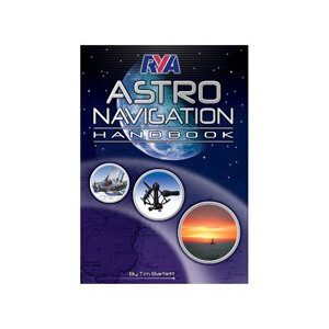 Astro Navigation Handbook (G78)
