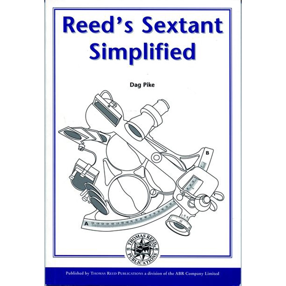 Reeds Sextant Simplified