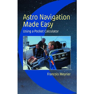 Astro Navigation Made Easy