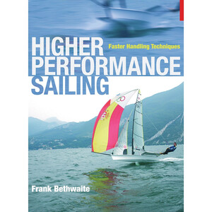 Higher Performance Sailing