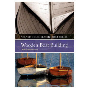 Wooden Boatbuilding