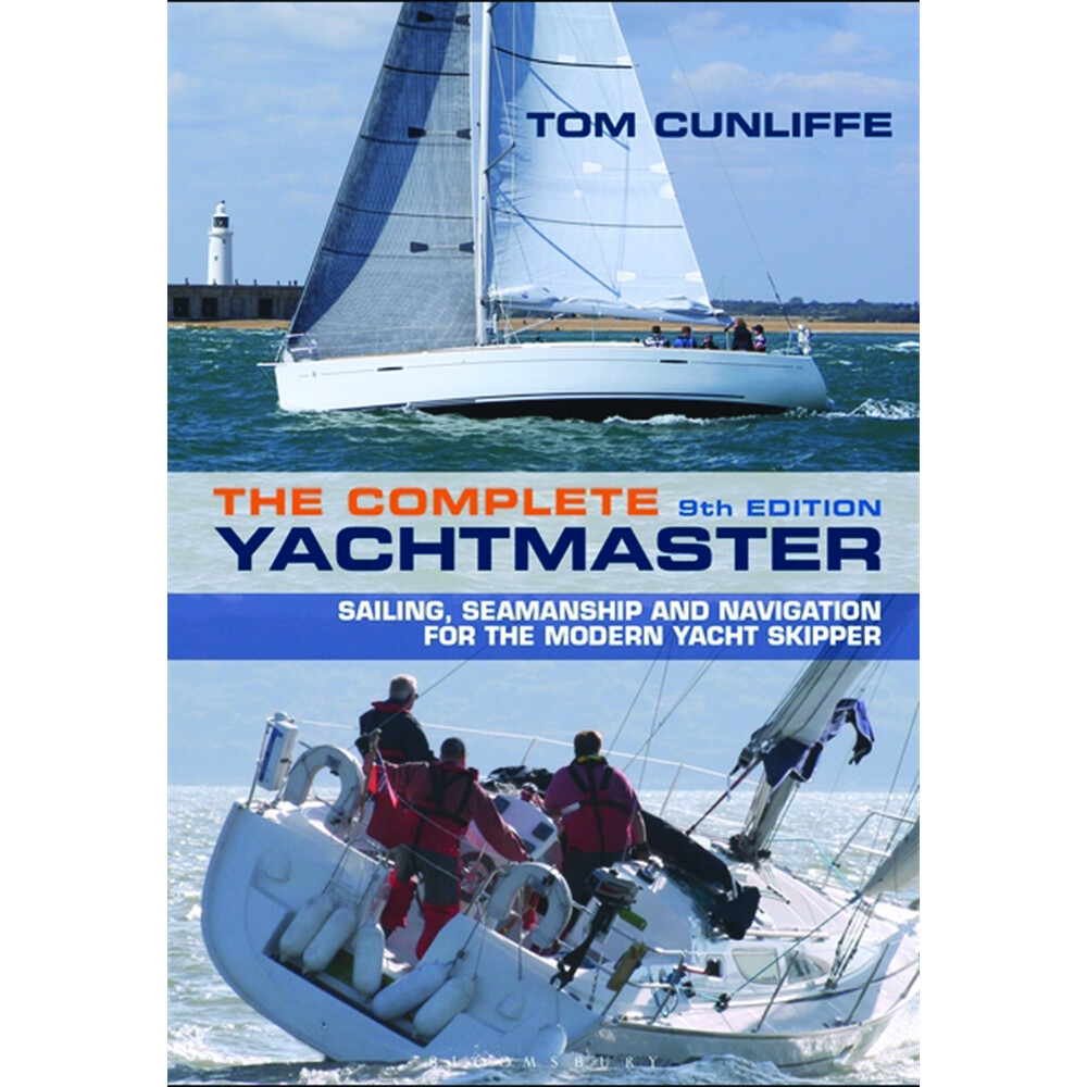 The Complete Yachtmaster
