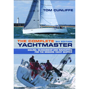 The Complete Yachtmaster