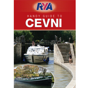 Handy Guide to CEVNI (G106)