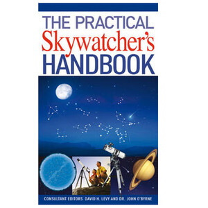 The Practical Skywatcher’s Handbook
